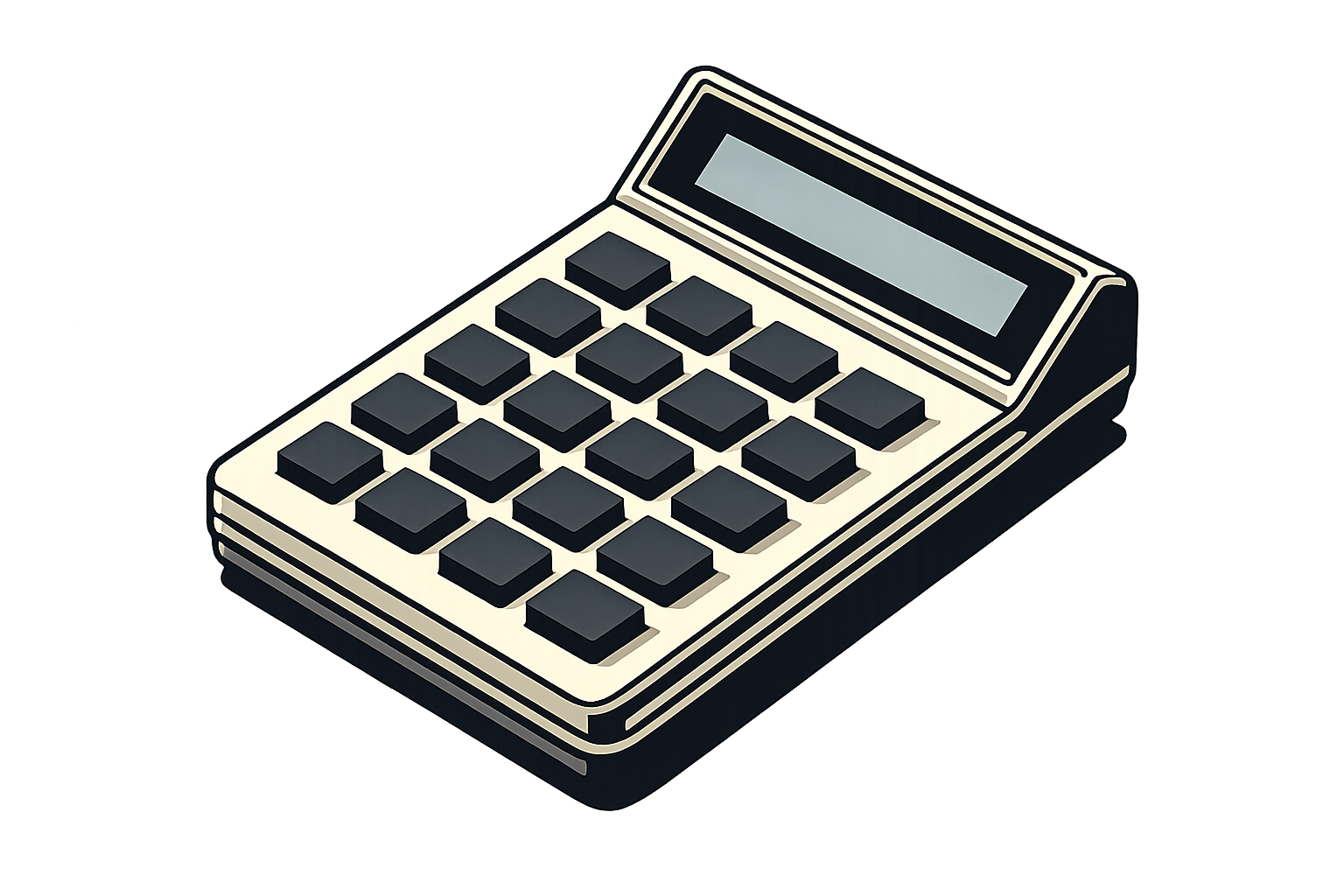 Basic Calculator