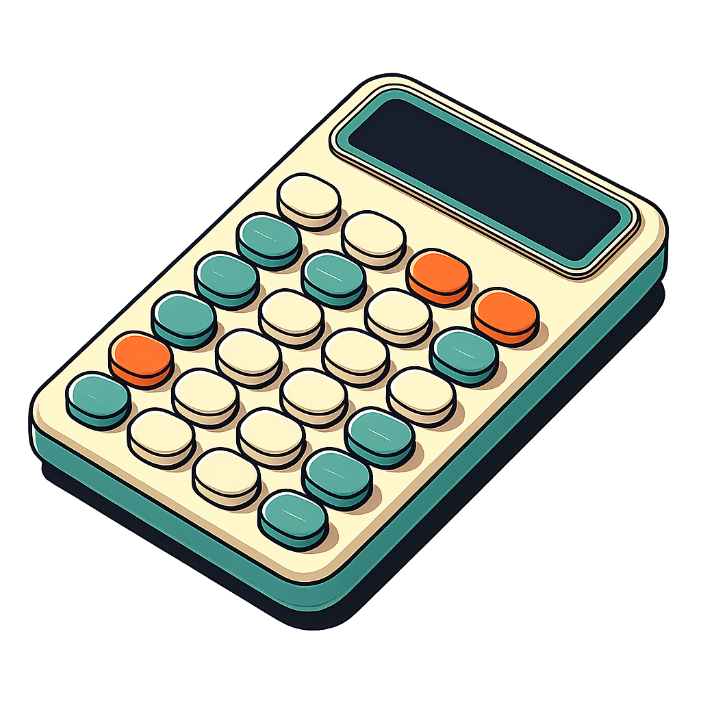 Scientific Calculator